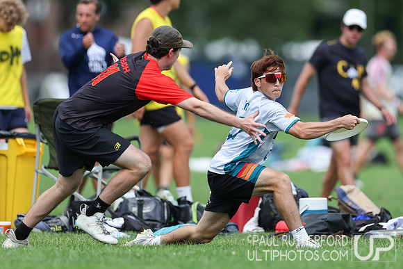 2025 Boston Invite