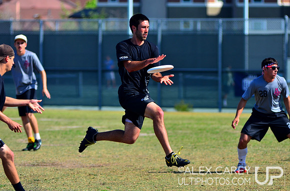 Saturday 2013 SoCal CC