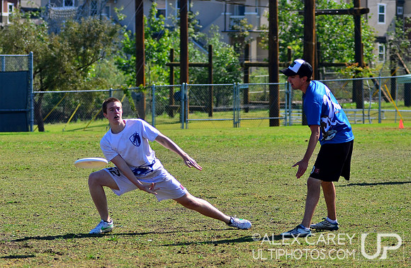 Saturday 2013 SoCal CC