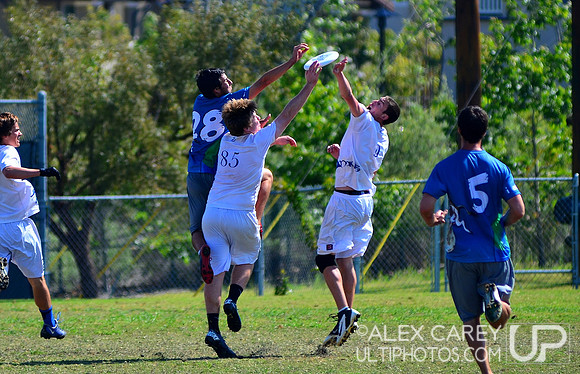Saturday 2013 SoCal CC
