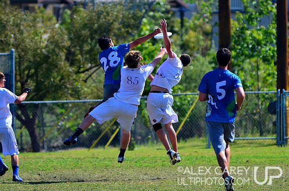 Saturday 2013 SoCal CC