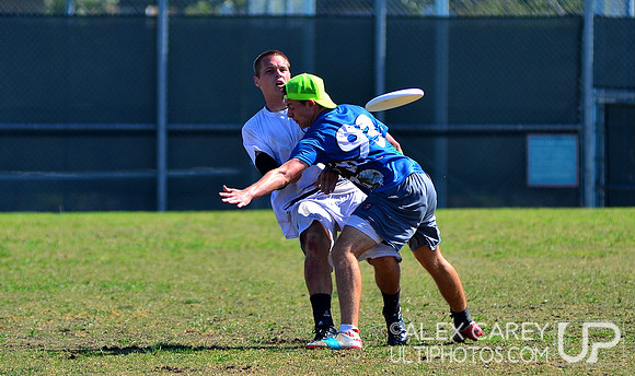 Saturday 2013 SoCal CC