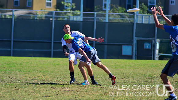 Saturday 2013 SoCal CC