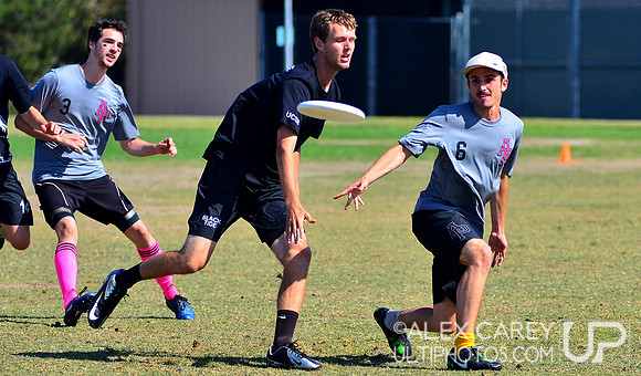 Saturday 2013 SoCal CC