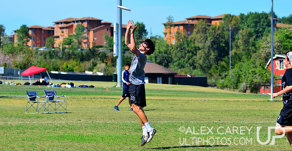 Saturday 2013 SoCal CC