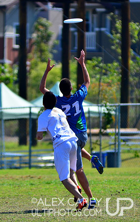 Saturday 2013 SoCal CC