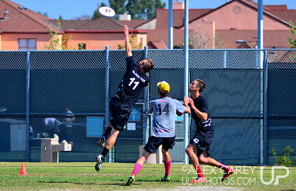 Saturday 2013 SoCal CC