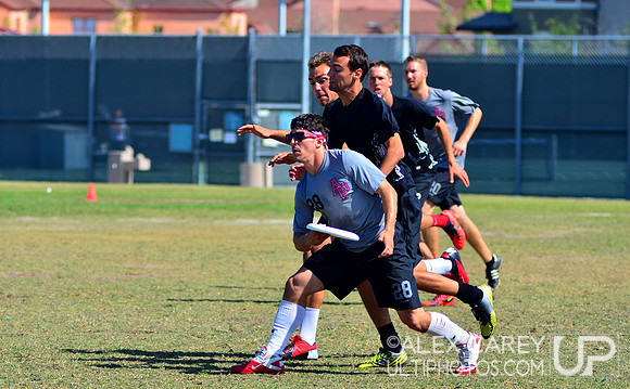 Saturday 2013 SoCal CC