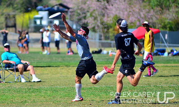 Saturday 2013 SoCal CC