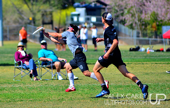 Saturday 2013 SoCal CC