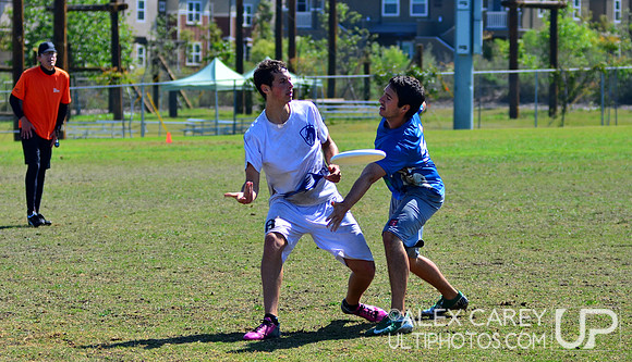 Saturday 2013 SoCal CC