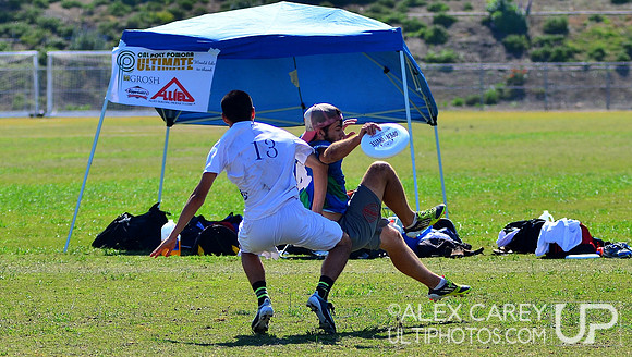 Saturday 2013 SoCal CC