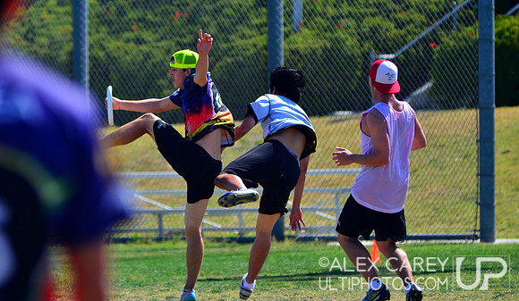 Saturday 2013 SoCal CC