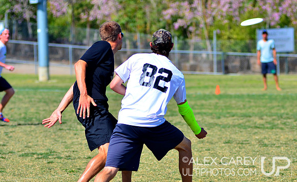 Saturday 2013 SoCal CC