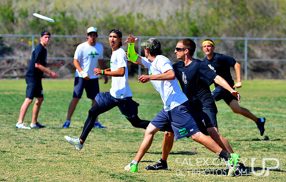 Saturday 2013 SoCal CC