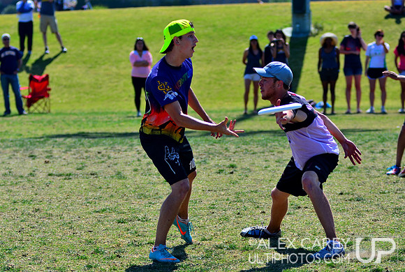 Saturday 2013 SoCal CC