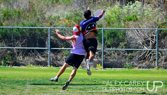 Saturday 2013 SoCal CC