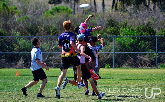 Saturday 2013 SoCal CC