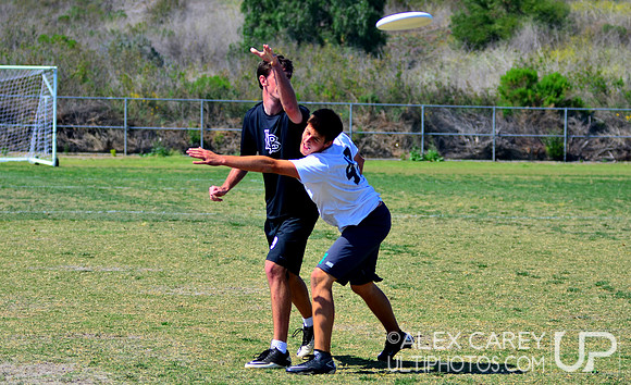 Saturday 2013 SoCal CC