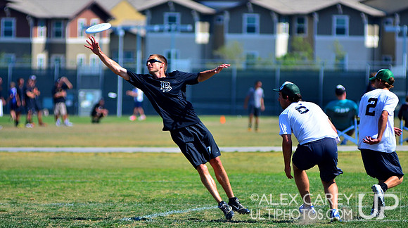 Saturday 2013 SoCal CC
