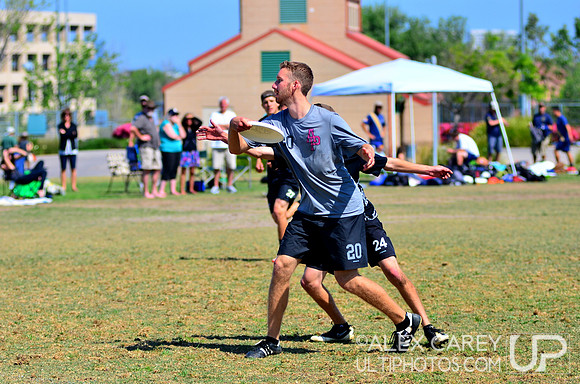 Saturday 2013 SoCal CC