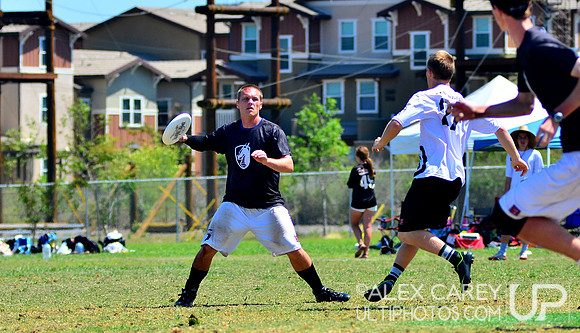 Saturday 2013 SoCal CC