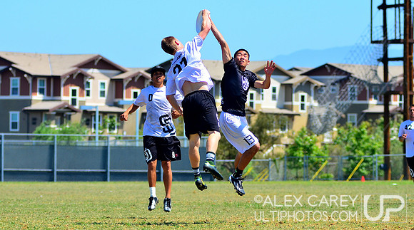 Saturday 2013 SoCal CC