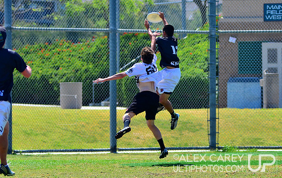 Saturday 2013 SoCal CC
