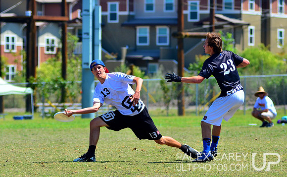 Saturday 2013 SoCal CC