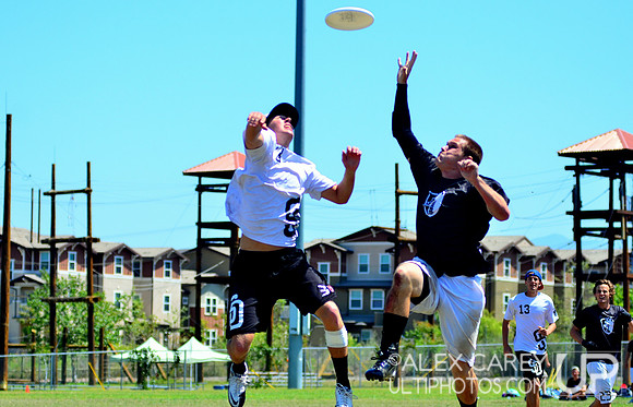 Saturday 2013 SoCal CC
