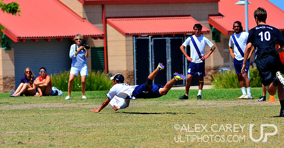 Saturday 2013 SoCal CC