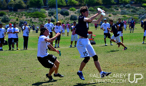 Saturday 2013 SoCal CC