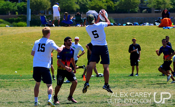 Saturday 2013 SoCal CC
