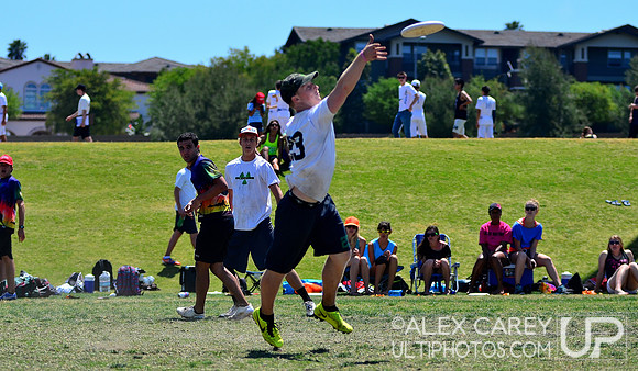 Saturday 2013 SoCal CC