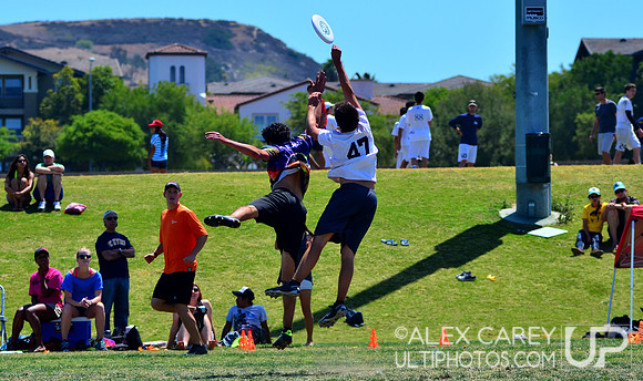 Saturday 2013 SoCal CC