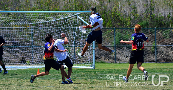 Saturday 2013 SoCal CC