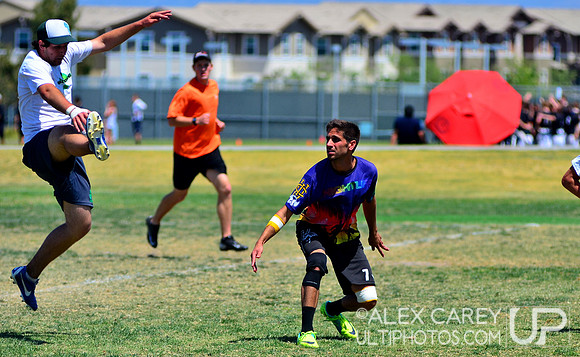 Saturday 2013 SoCal CC