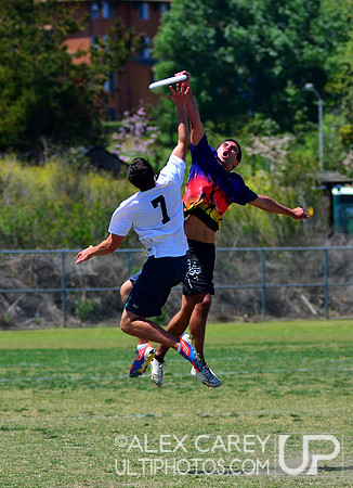 Saturday 2013 SoCal CC