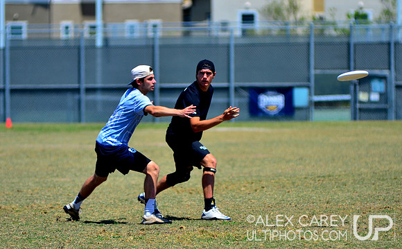 Saturday 2013 SoCal CC