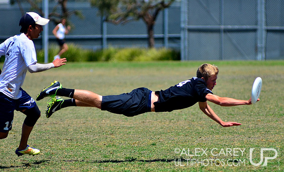 Saturday 2013 SoCal CC