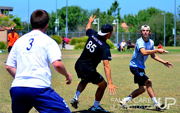 Saturday 2013 SoCal CC