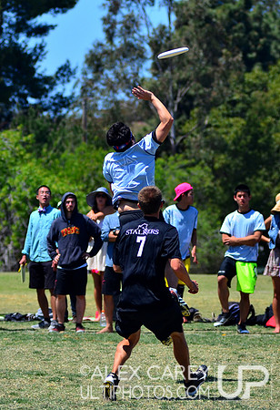 Saturday 2013 SoCal CC
