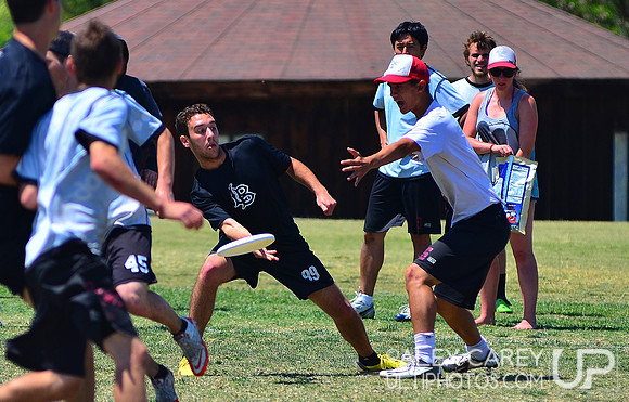 Saturday 2013 SoCal CC