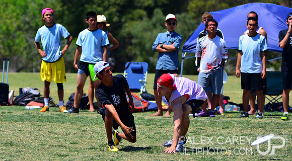Saturday 2013 SoCal CC