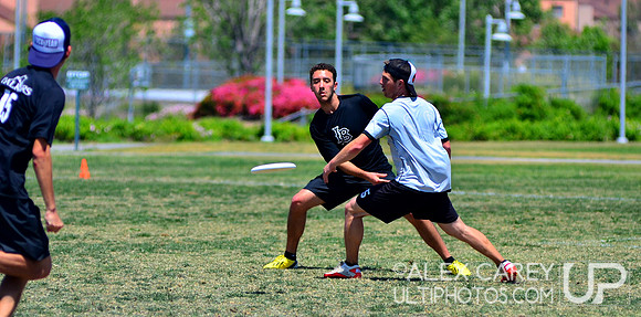 Saturday 2013 SoCal CC