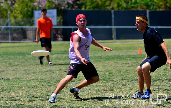 Saturday 2013 SoCal CC