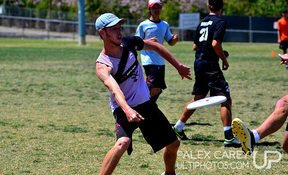 Saturday 2013 SoCal CC