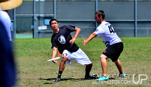 Saturday 2013 SoCal CC