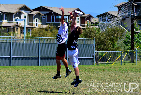 Saturday 2013 SoCal CC