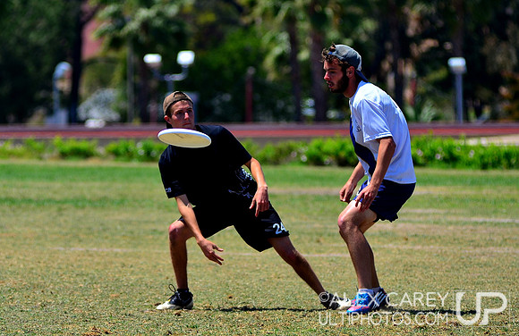 Saturday 2013 SoCal CC